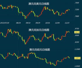 美元再漲也不怕 逆勢投機者為何涌入商品貨幣？